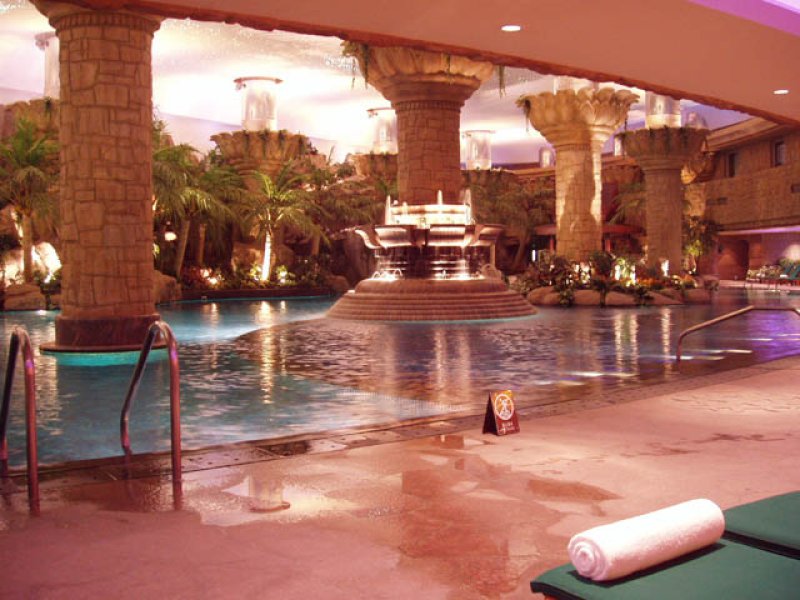 Grand Hyatt BeijingPhoto 1