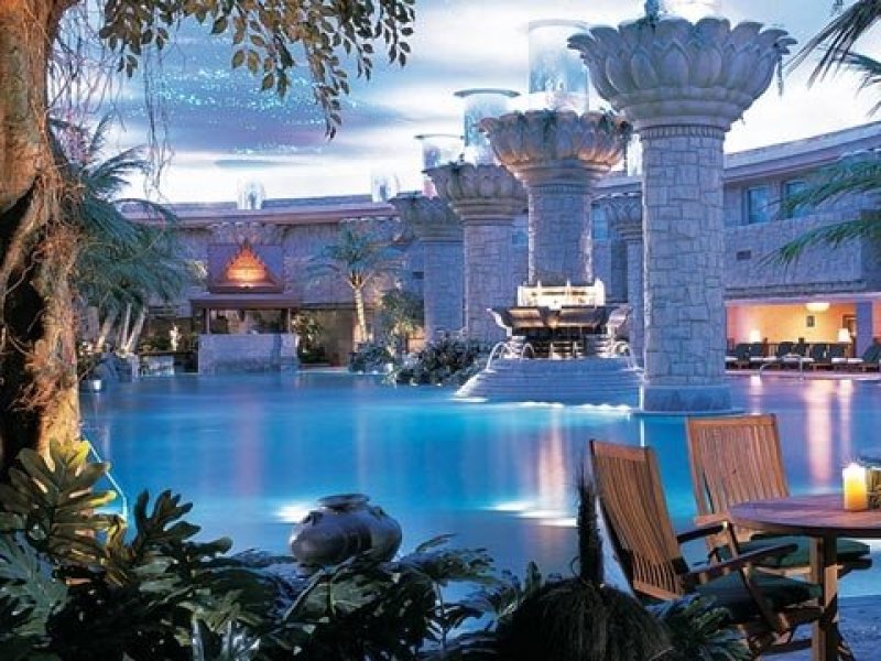 Grand Hyatt BeijingPhoto 2