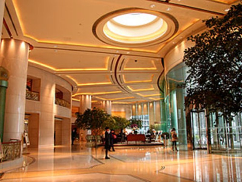 Grand Hyatt BeijingPhoto 3