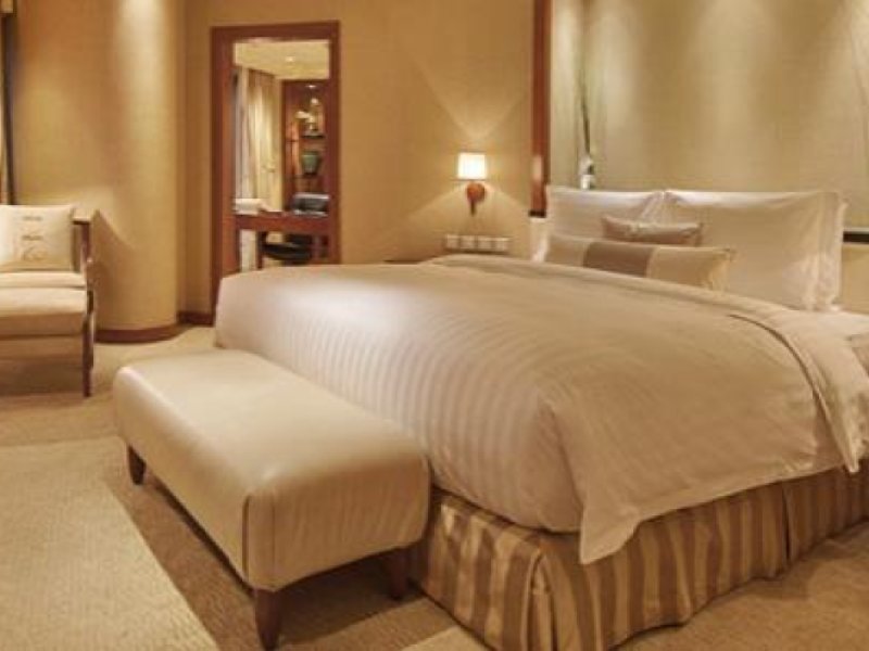 Grand Hyatt BeijingPhoto 4