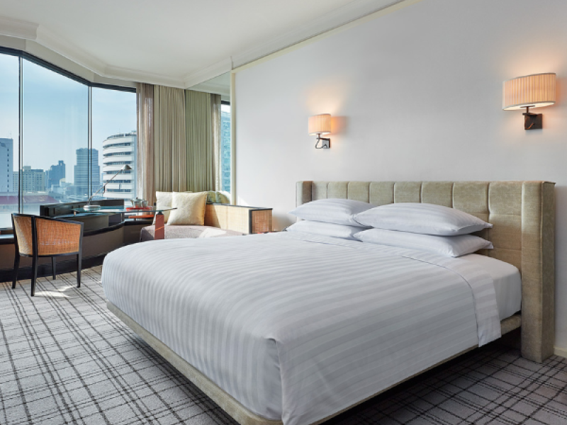 Grand Hyatt Erawan BangkokPhoto 3