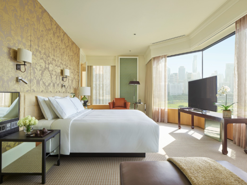 Grand Hyatt Erawan BangkokPhoto 4