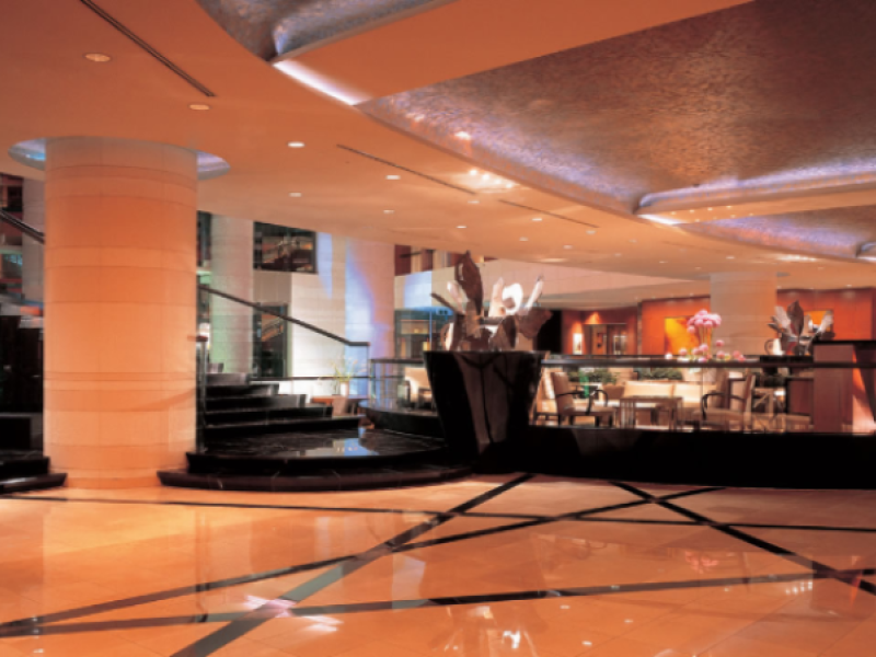 Grand Hyatt FukuokaPhoto 1