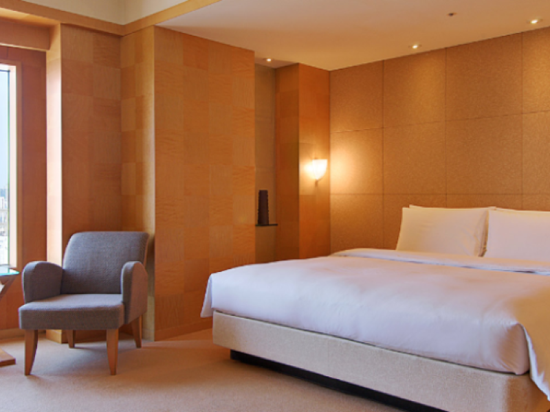 Grand Hyatt FukuokaPhoto 3