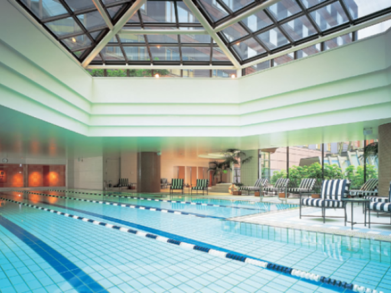 Grand Hyatt FukuokaPhoto 5