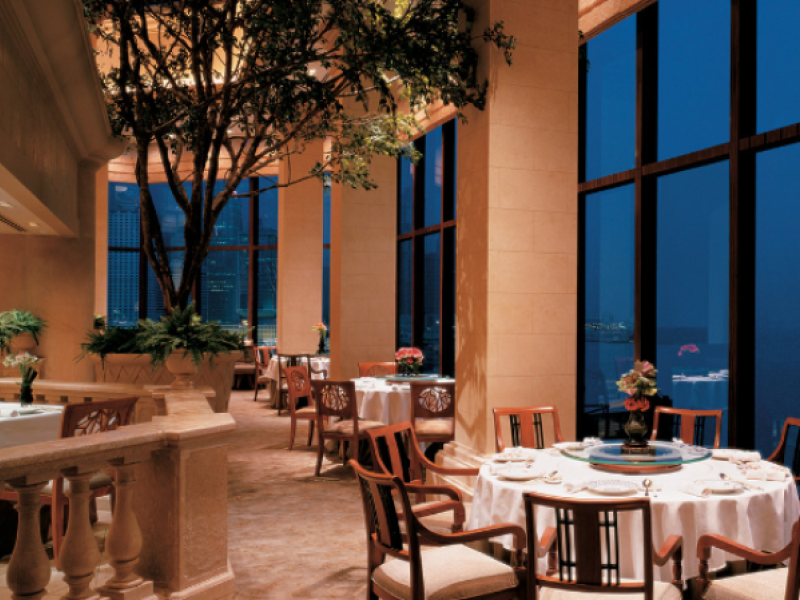 Grand Hyatt Hong KongPhoto 5