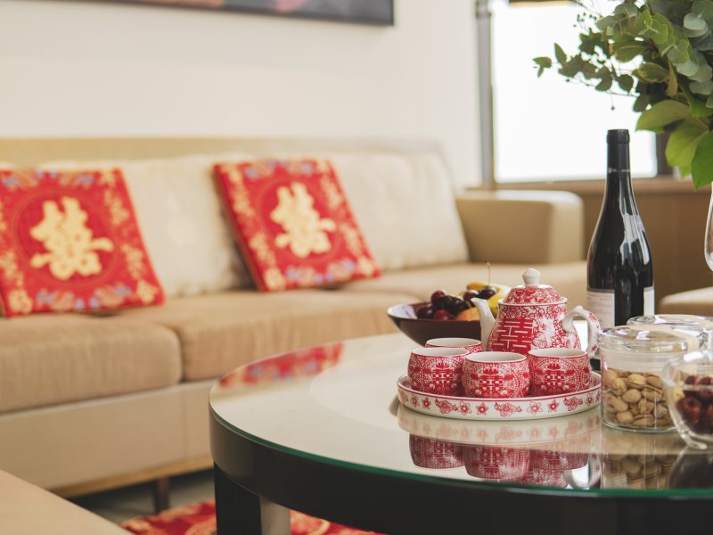 Grand Hyatt Hong KongPhoto 6