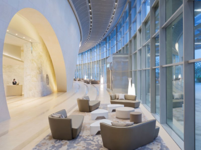 Grand Hyatt IncheonPhoto 1