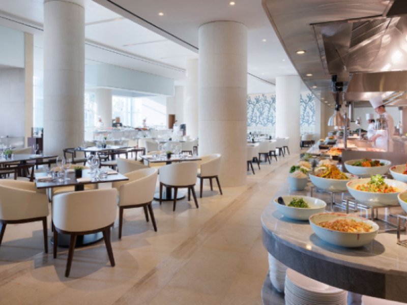 Grand Hyatt IncheonPhoto 2