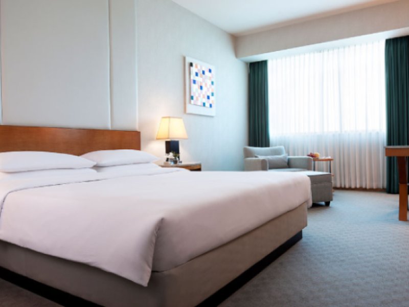 Grand Hyatt IncheonPhoto 4