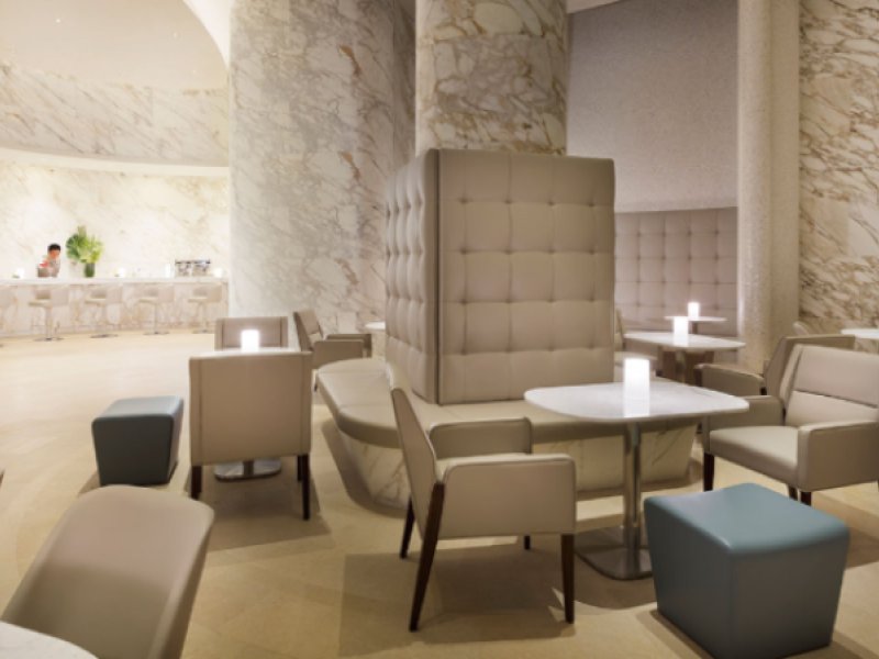 Grand Hyatt IncheonPhoto 5