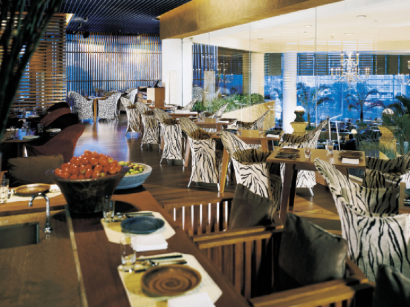 Grand Hyatt JakartaPhoto 4