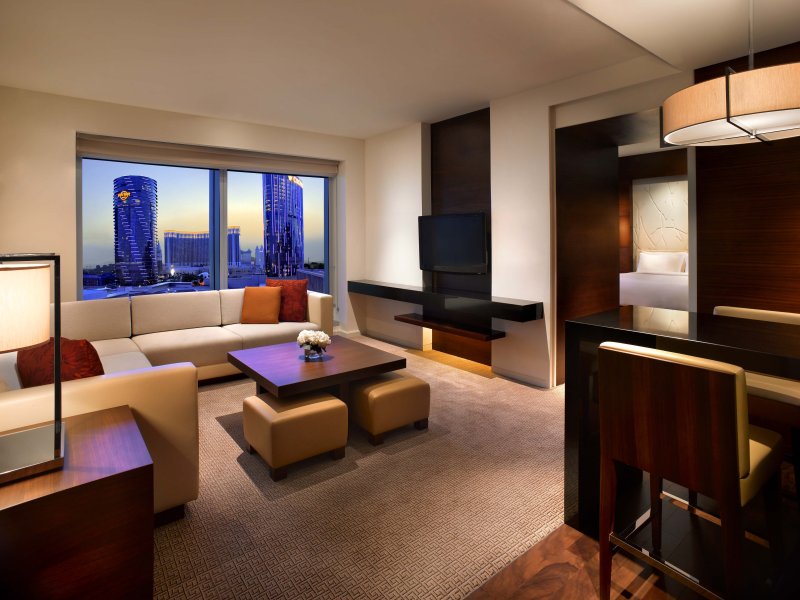 Grand Hyatt MacauPhoto 1