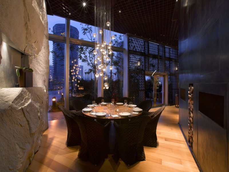 Grand Hyatt MacauPhoto 2