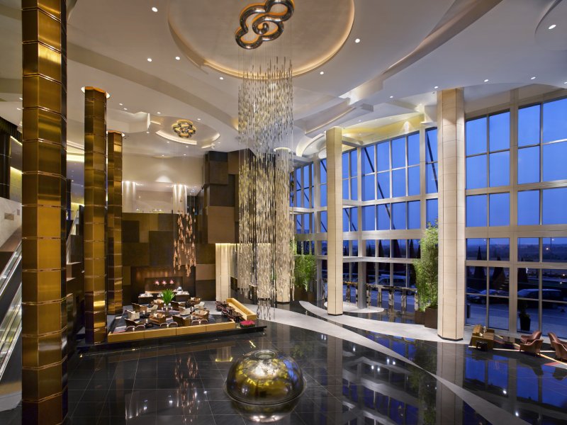 Grand Hyatt MacauPhoto 3