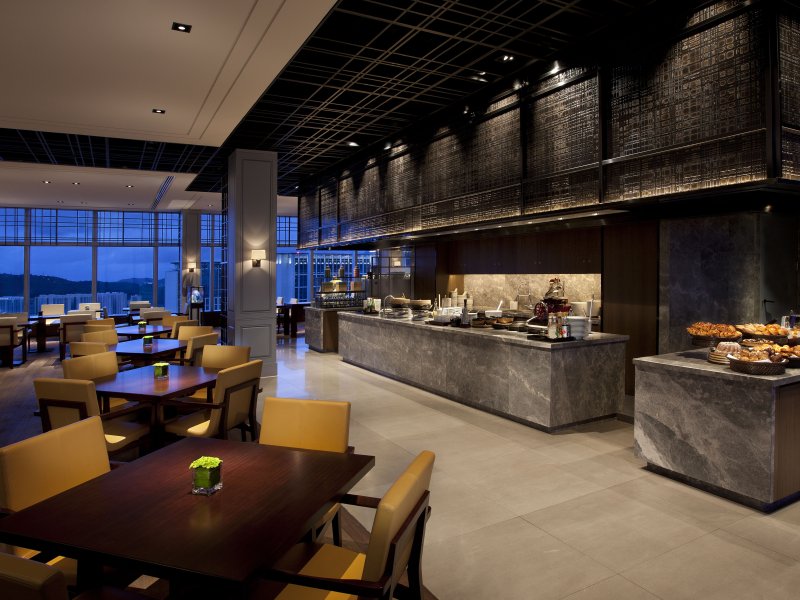Grand Hyatt MacauPhoto 4