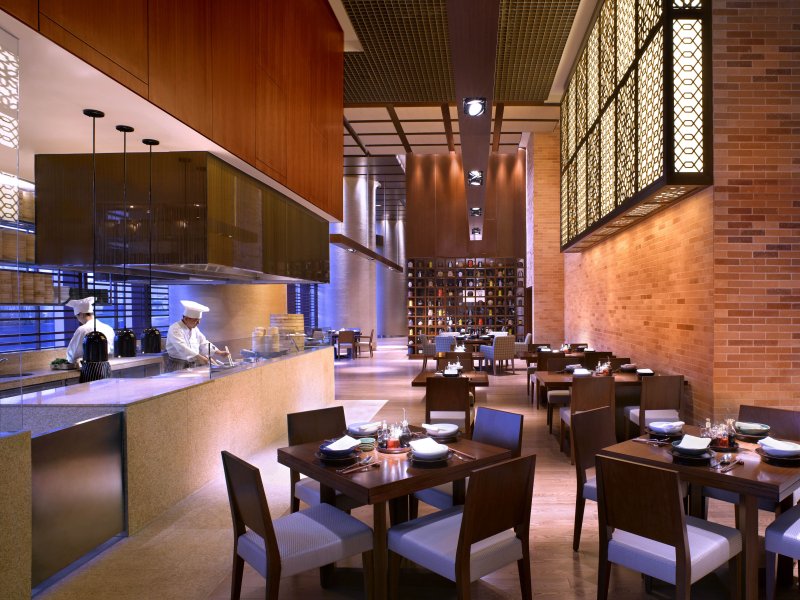Grand Hyatt MacauPhoto 5