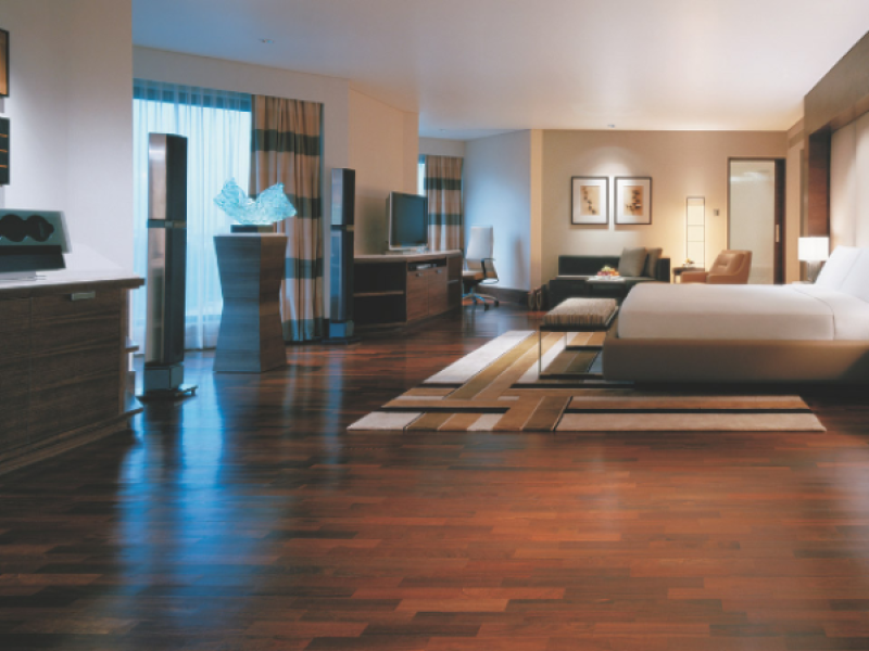 Grand Hyatt SingaporePhoto 3