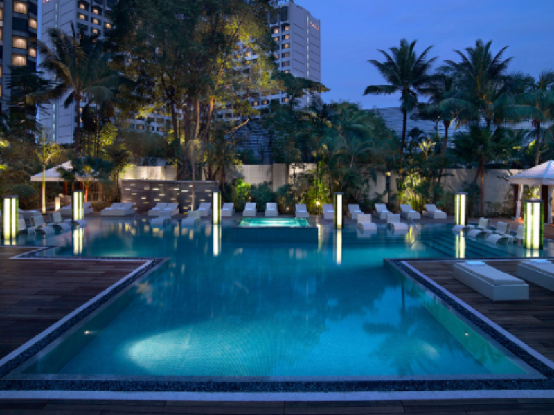 Grand Hyatt SingaporePhoto 5