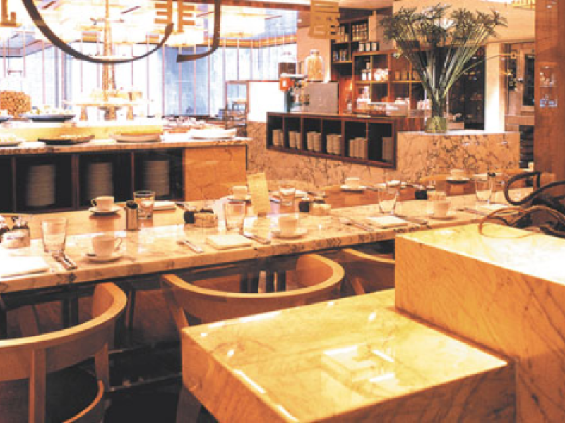 Grand Hyatt TaipeiPhoto 2