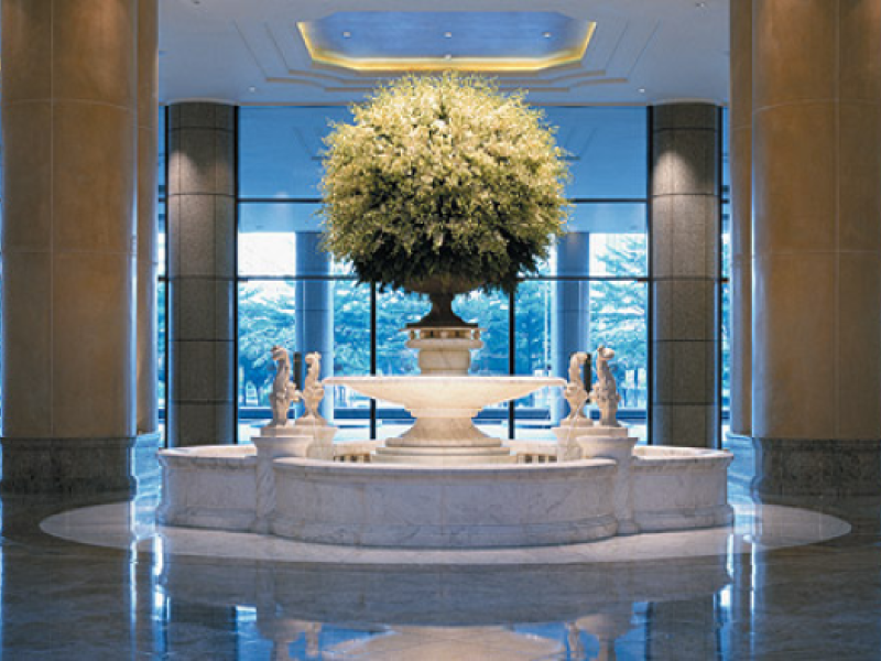 Grand Hyatt TaipeiPhoto 4