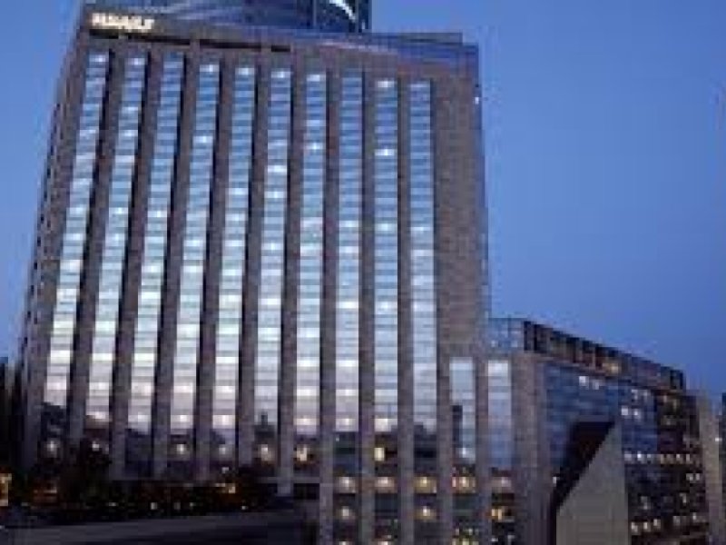 Grand Hyatt TokyoPhoto 0