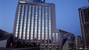 Grand Hyatt Tokyo