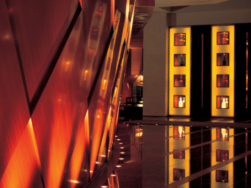 Grand Hyatt TokyoPhoto 1