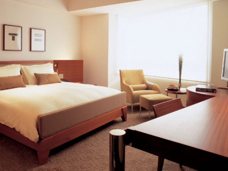 Grand Hyatt TokyoPhoto 2
