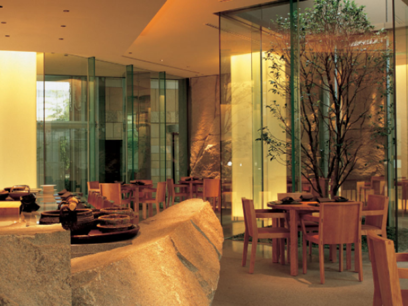 Grand Hyatt TokyoPhoto 4