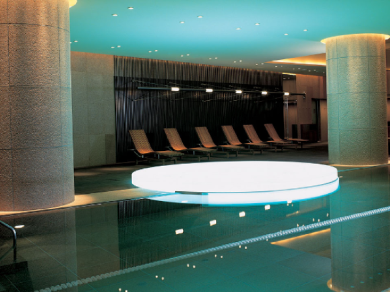 Grand Hyatt TokyoPhoto 5