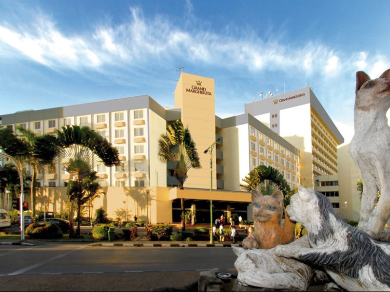 Grand Margherita HotelPhoto 0