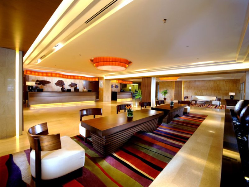 Grand Margherita HotelPhoto 1