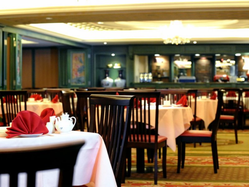 Grand Margherita HotelPhoto 4