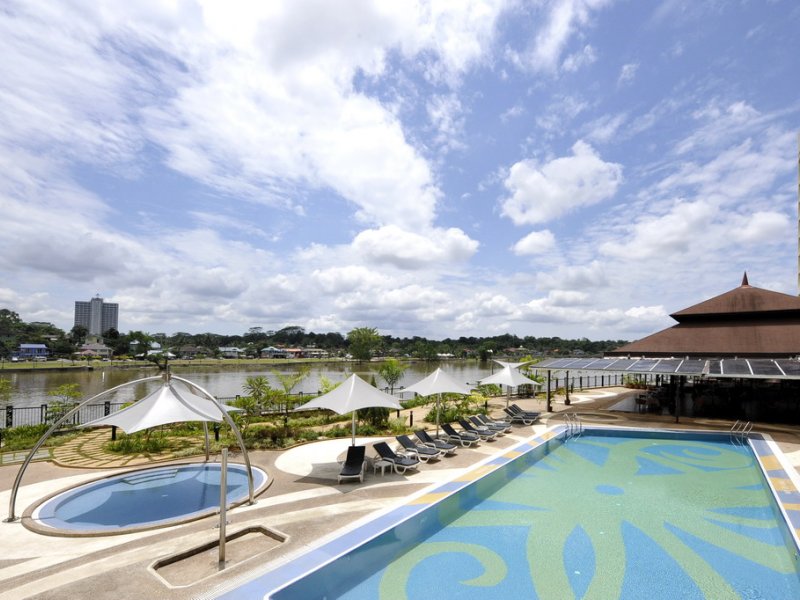 Grand Margherita HotelPhoto 5