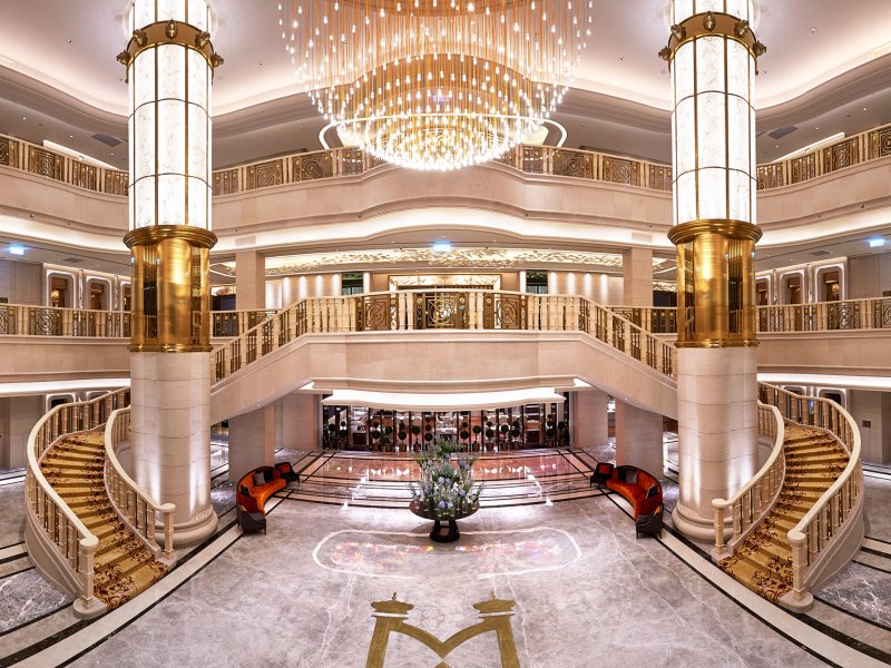 Grand Mayfull Hotel TaipeiPhoto 0