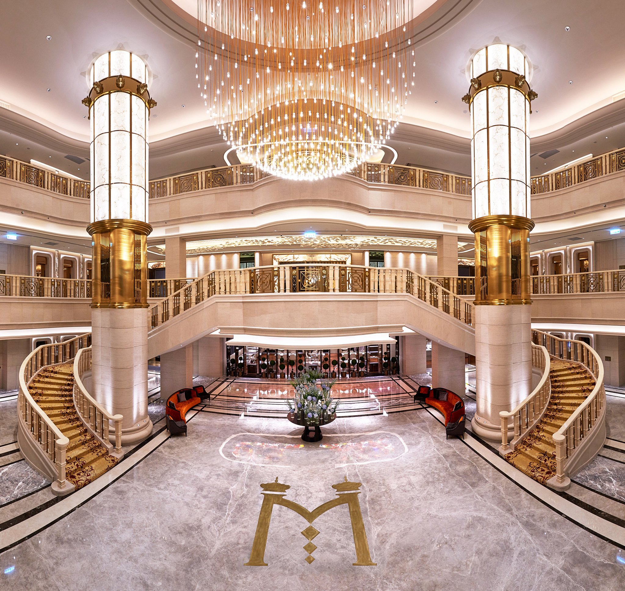 Grand Mayfull Hotel Taipei