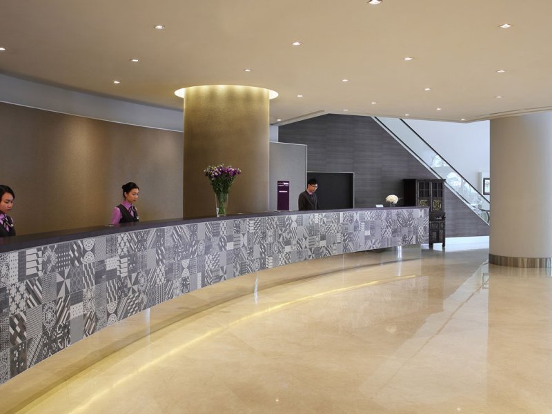Grand Mercure Roxy HotelPhoto 1