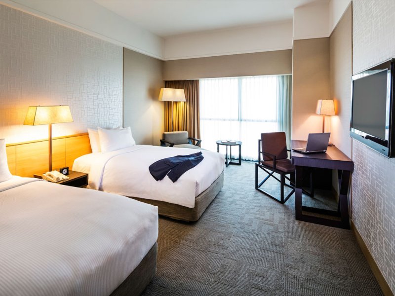 Grand Mercure Roxy HotelPhoto 2