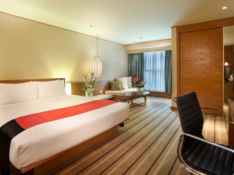 Grand Mercure Roxy HotelPhoto 3