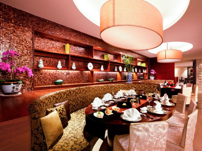 Grand Mercure Roxy HotelPhoto 4