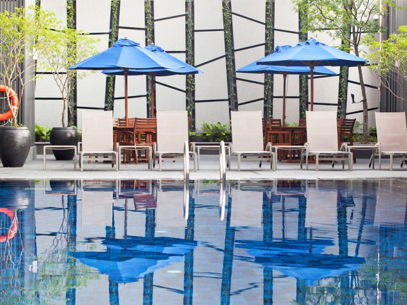 Grand Mercure Roxy HotelPhoto 5