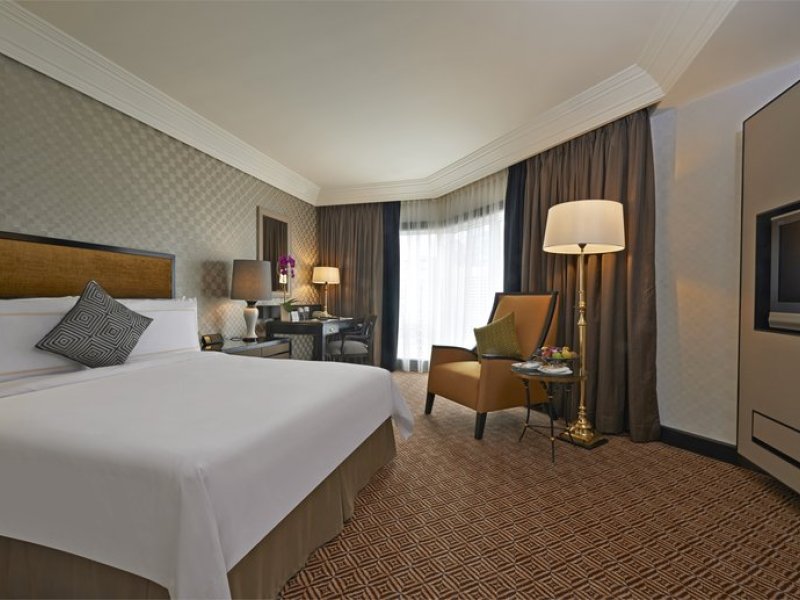 Grand Millennium Kuala LumpurPhoto 2