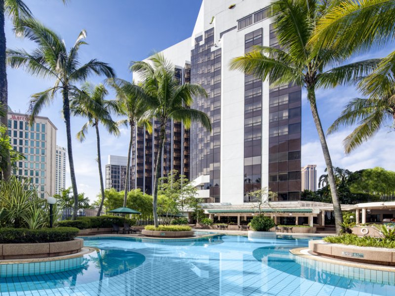 Grand Millennium Kuala LumpurPhoto 5