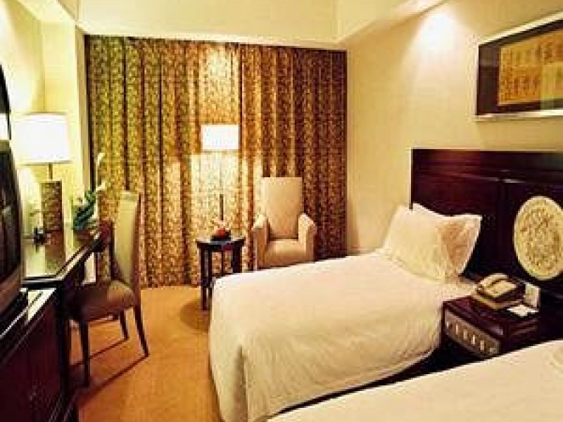 Grand New World Hotel Xi’anPhoto 0