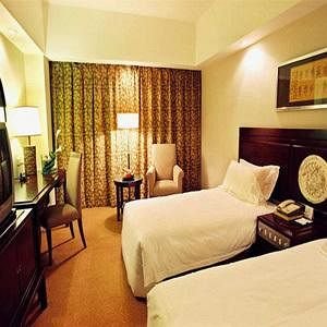 Grand New World Hotel Xi’an