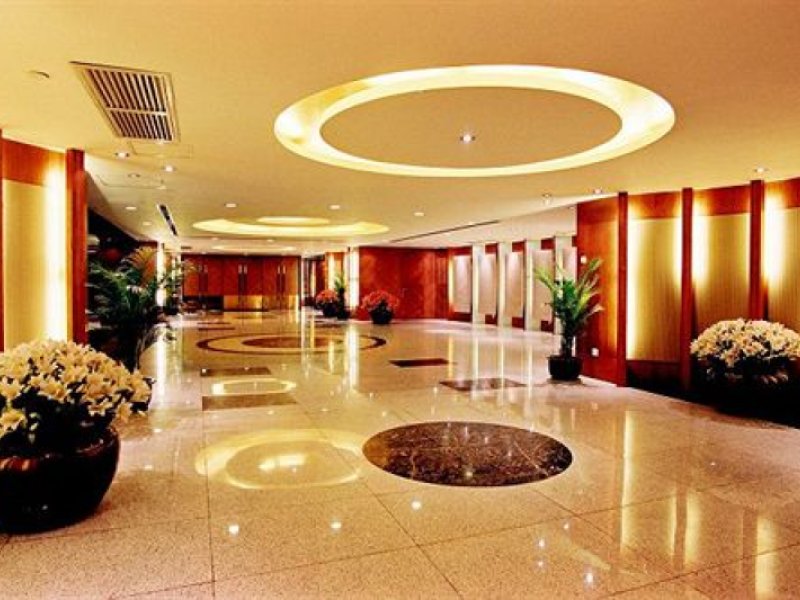 Grand New World Hotel Xi’anPhoto 1