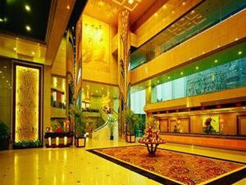 Grand New World Hotel Xi’anPhoto 3