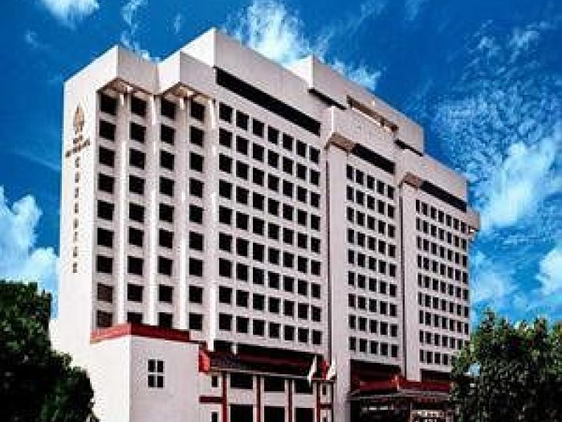 Grand New World Hotel Xi’anPhoto 4