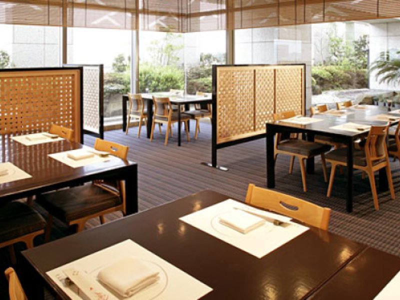 Grand Pacific Le DaibaPhoto 4